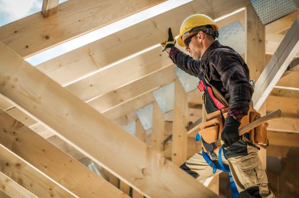 Best Slate Roofing Contractor  in Lincoln Park, MI