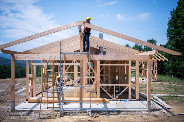 Quick and Trustworthy Emergency Roof Repair Services in Lincoln Park, MI