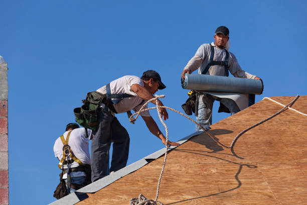 Gutter Installation and Roofing in Lincoln Park, MI