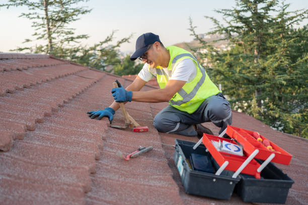 Best Tile Roofing Contractor  in Lincoln Park, MI
